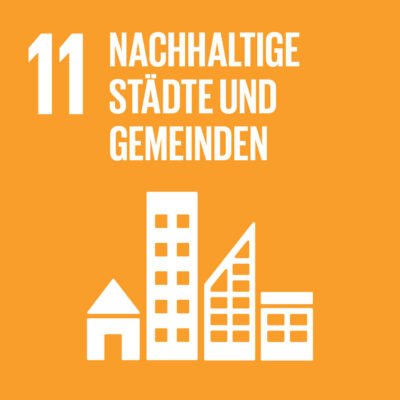 Icon SDG-Ziel 11