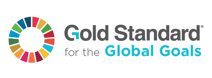 Logo Gold Standard transparent